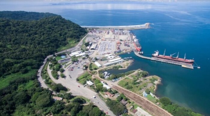 ARESEP señala que puerto de Caldera necesita expandir puestos de atraque y mayor espacio de bodegaje