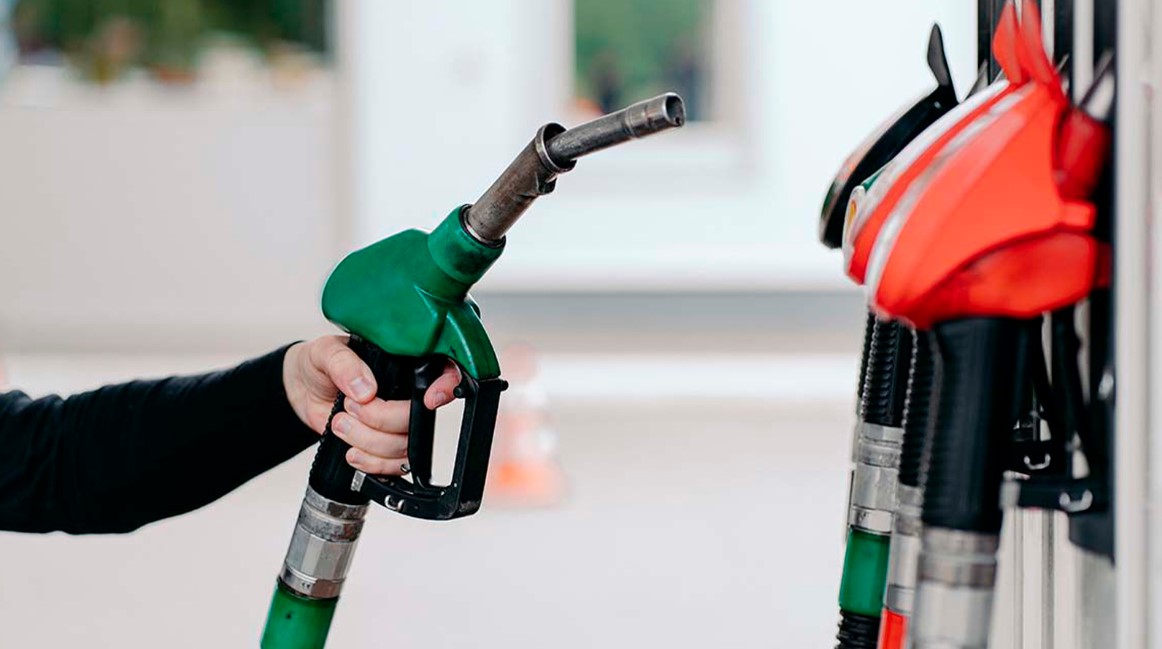 Detectan «bomba» que vendía gasolina súper ¢39 más cara del precio oficial en Santa Cruz