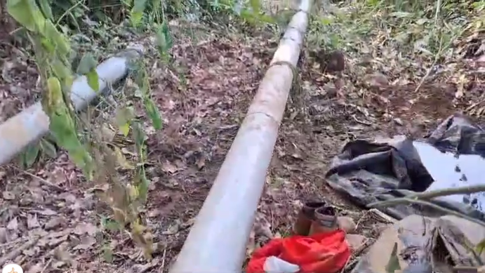 RECOPE contabiliza 26 túneles para extraer combustible de forma ilegal este año