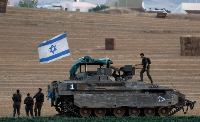 La Casa Blanca advirtió sobre la efectividad del plan de batalla que Israel ejecuta en Gaza contra el grupo terrorista Hamas