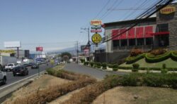 ¡Atención conductores! Esta semana habrá cierres temporales en La Uruca y Calle Blancos