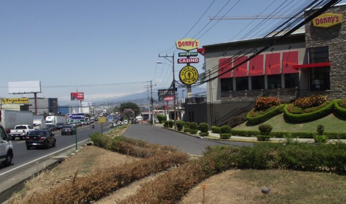 ¡Atención conductores! Esta semana habrá cierres temporales en La Uruca y Calle Blancos