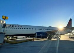 Aeropuerto de Guanacaste anuncia vuelo directo desde Boston a partir del próximo año