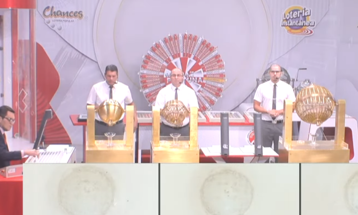 ¿Se siente con suerte? Este viernes habrá sorteo de números bajos de la JPS