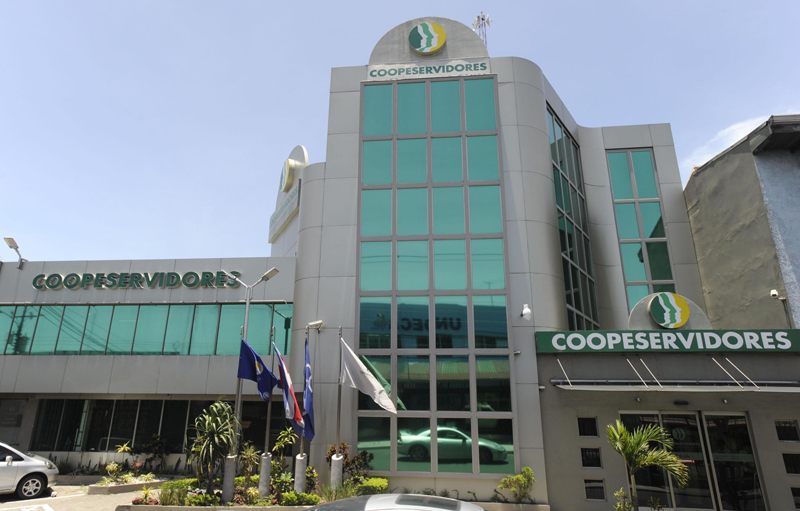 Interventoría de Coopeservidores concluyó que entidad es inviable