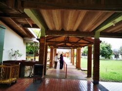 Detienen a trabajadora social de hogar de ancianos por presuntamente sustraer porcentaje de pensiones