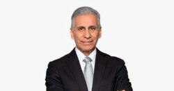 Hernán Morales se encuentra hospitalizado