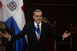 República Dominicana celebra elecciones con el presidente Luis Abinader como el gran favorito