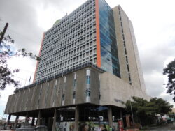 Presidente Chaves atribuyó destitución de expresidenta del INS a “una serie de eventos” que hicieron perder la confianza