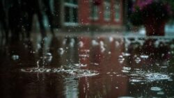 Noviembre de este año registró diez veces menos inundaciones que en 2024