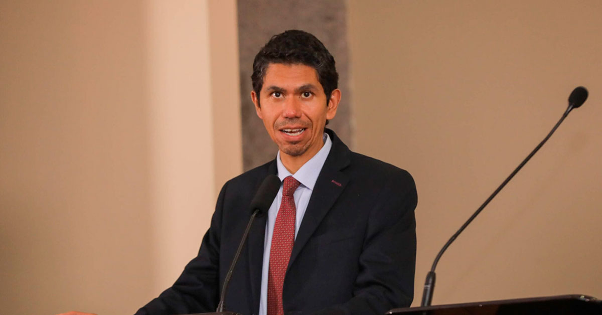 Exministro del MOPT envía mensaje a socialcristianos y ve oportunidad de que el PUSC sea gobierno