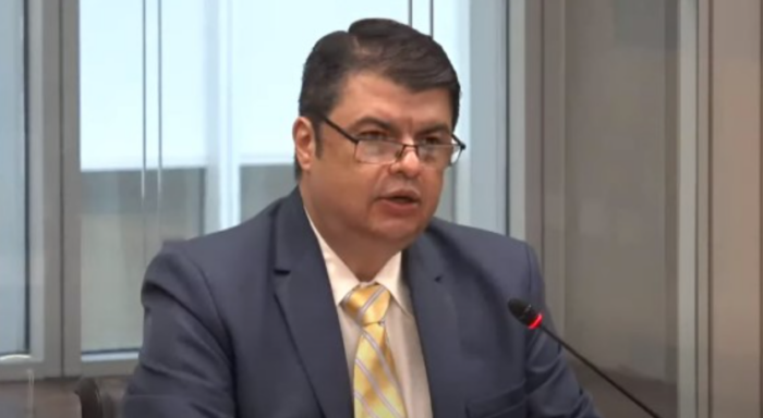 Ministro de Seguridad califica de ‘buena señal’ disminución de homicidios en abril