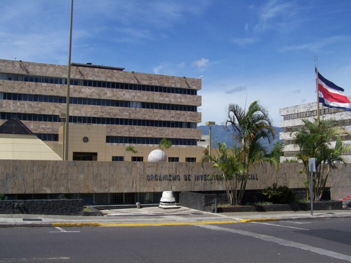 OIJ destaca necesidad de crear registro de ofensores sexuales en el país