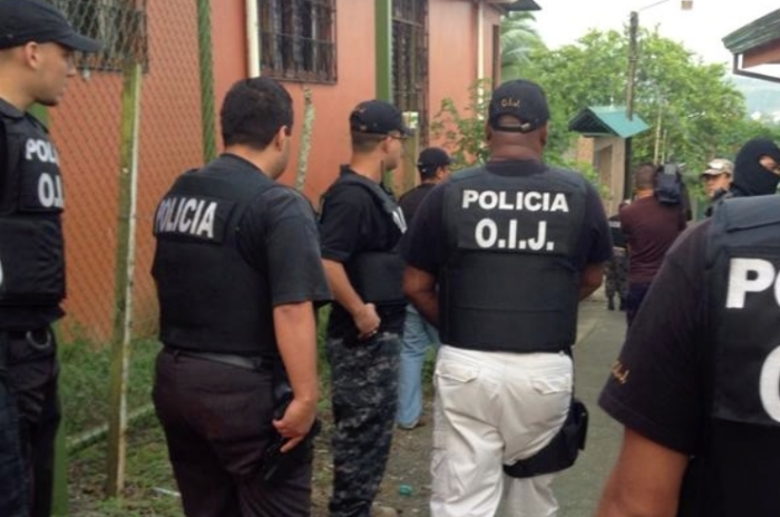 OIJ descarta que desapariciones de mujeres estén ligadas a red de tráfico de personas