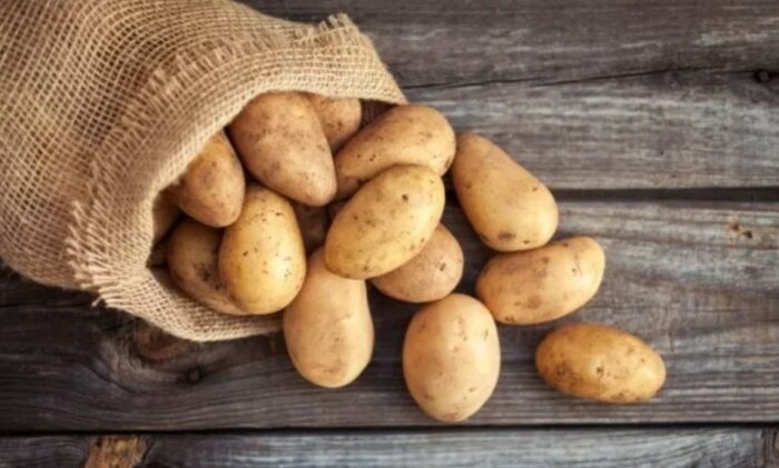 Papa está 26% más cara este fin de semana en las Ferias del Agricultor