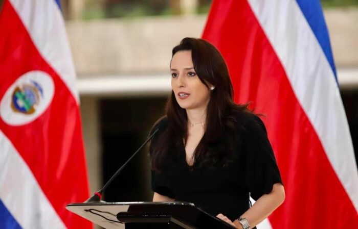 Gobierno convocó proyectos sobre seguridad, Ciudad Gobierno, jornadas excepcionales y traslado de feriados