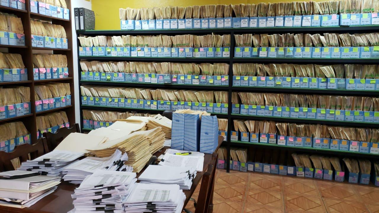 Detienen a exgerentes de cooperativa por aparente estafa a 366 funcionarios públicos con perjuicio superior a ¢3 mil millones