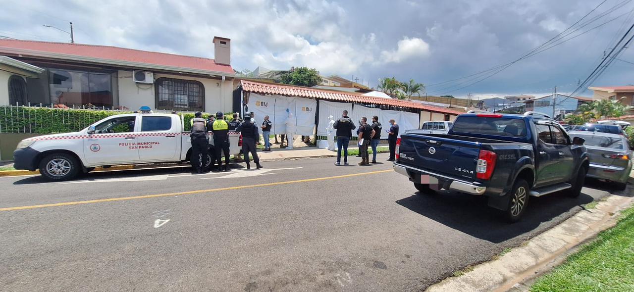 OIJ reconoce ‘fenómeno criminal’ en violencia contra mujeres mayores de edad