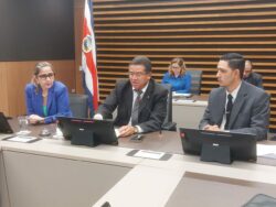 Diputados iniciarán preparativos para conmemorar el bicentenario de la Anexión del Partido de Nicoya