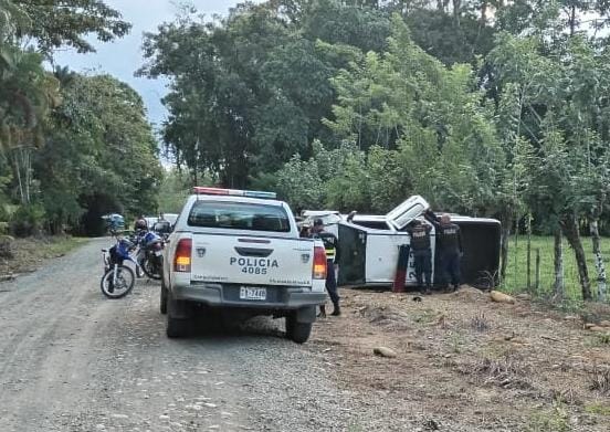 Semana cerró con 5 policías heridos mientras realizaban funciones propias de su cargo
