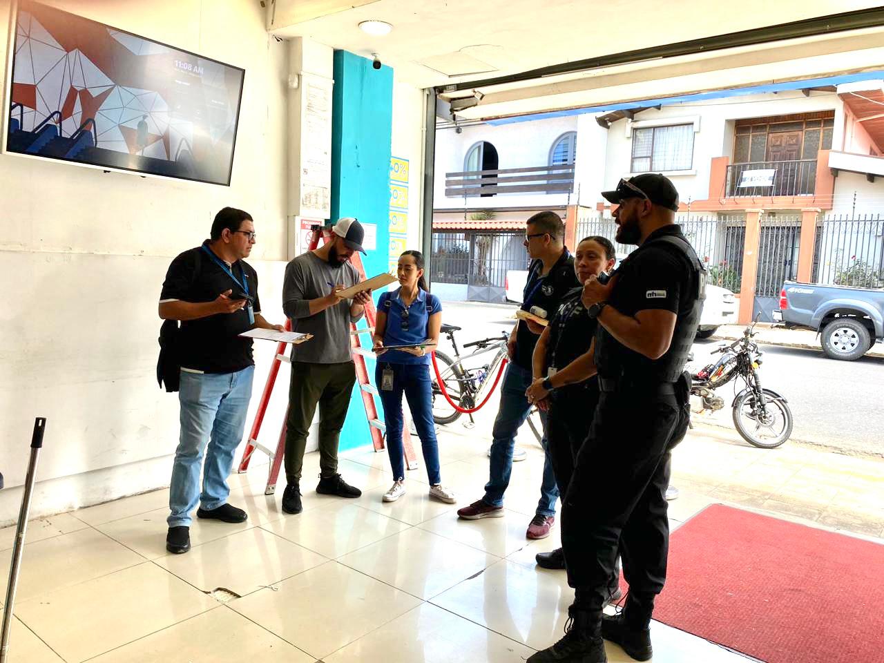 8 de cada 10 ‘outlets’ fiscalizados por el MEIC ofrecen plazos de garantía inferiores al mínimo legal