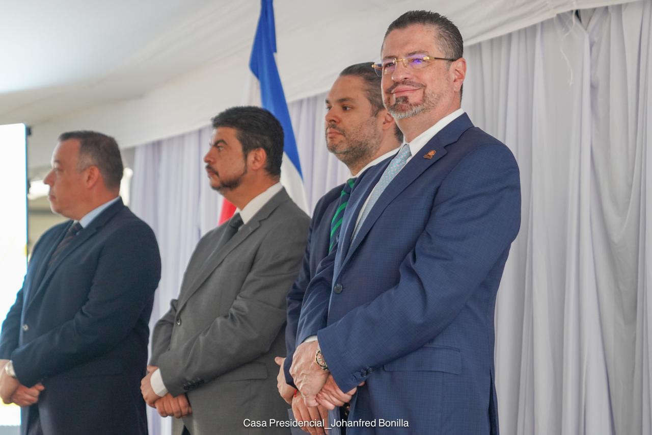 Presidente descarta presentar una reforma a la Ley de Usura pese a críticas