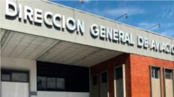 Aviación Civil confirma robo de armas de fuego en aeródromo de Quepos