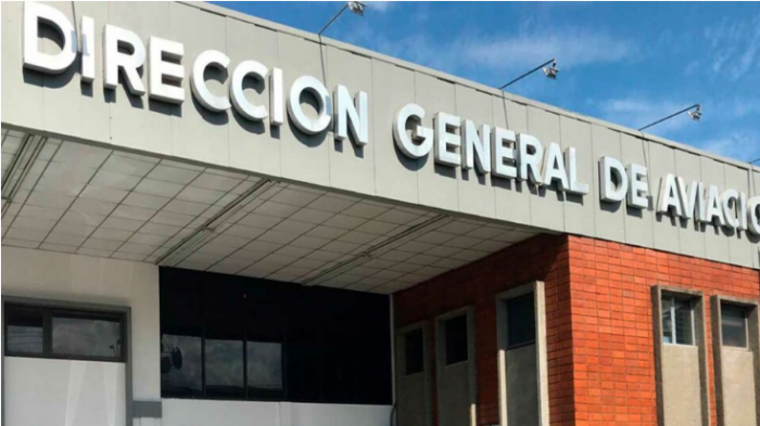Aviación Civil confirma robo de armas de fuego en aeródromo de Quepos