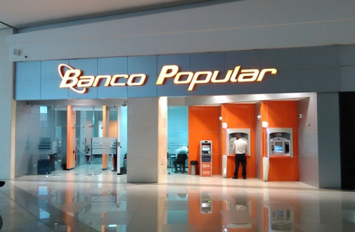 PLP impulsa plan para eliminar porcentaje que obtiene el Banco Popular al trasladar recursos del ROP