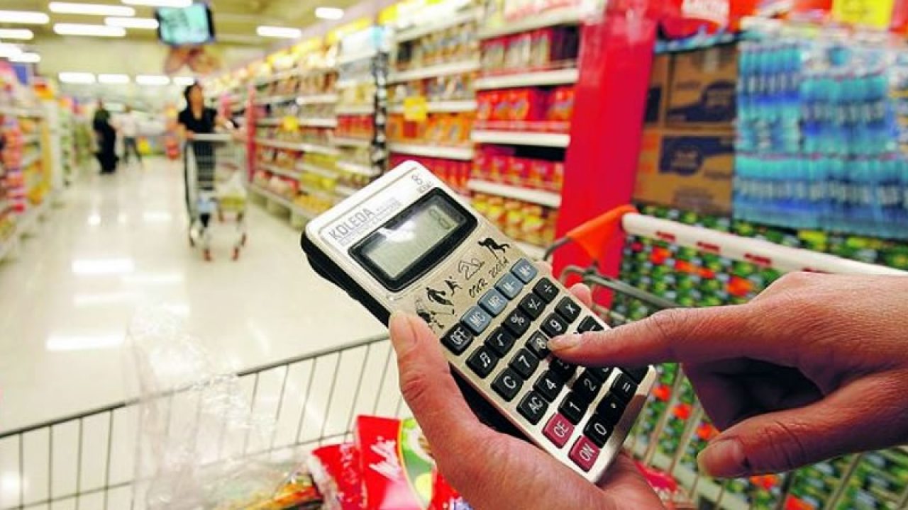 Canasta Básica aumentó y llega a su punto más alto desde agosto del 2023