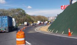 MOPT: Nuevos carriles de acceso a Circunvalación desde la General Cañas ahorran 10 minutos al día a conductores