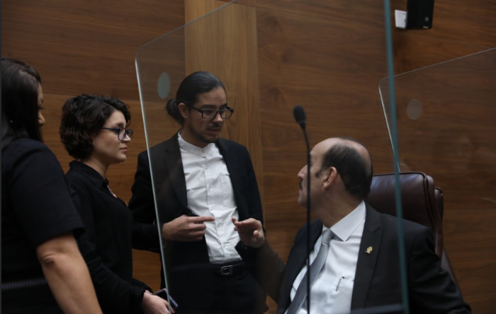 Diputados avalan proyecto para evitar el cierre de comercios que incumplan con obligaciones tributarias