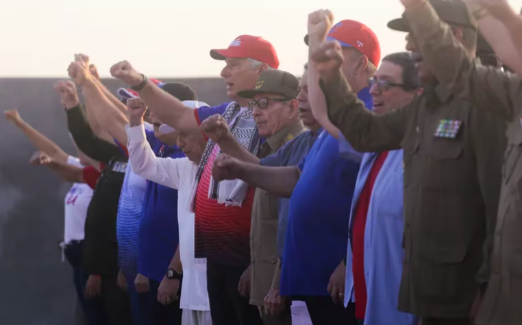 EEUU confirmó que mantiene a Cuba en la lista de Estados patrocinadores del terrorismo