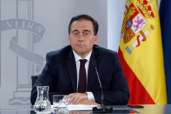 España retira a su embajadora en Buenos Aires ante la negativa de Javier Milei a disculparse