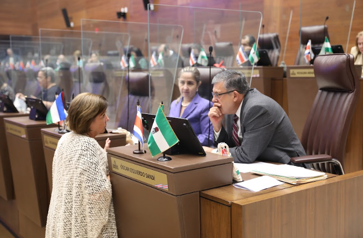 Gobierno envió segunda convocatoria de proyectos de Ley y diputados mantienen cuestionamientos