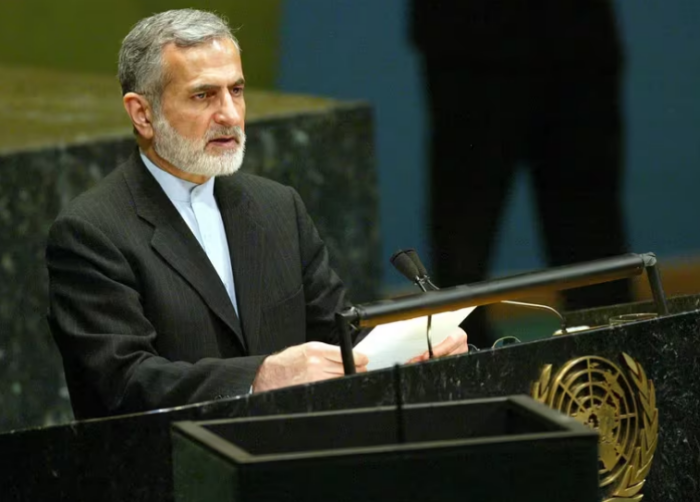 El régimen de Irán lanzó otra amenaza en medio de la tensión regional: “Si nos atacan, tendremos que cambiar nuestra doctrina nuclear”