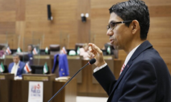 Figuras del PUSC dan su criterio sobre solicitud de afiliación de exministro Luis Amador