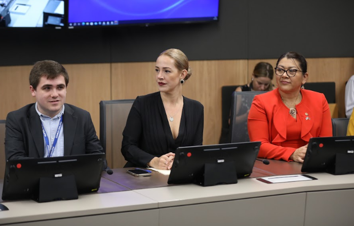 Procuraduría confirma que asignación al FODESAF no puede ser menor a la del 2018