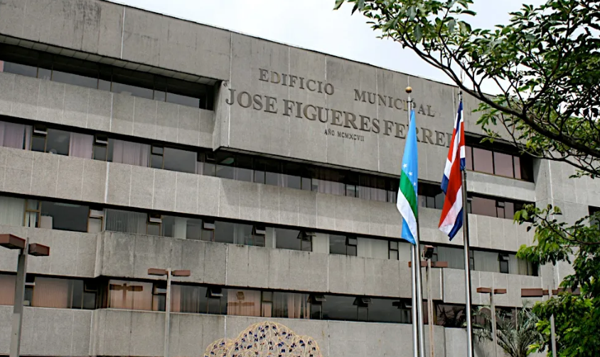 Municipalidad de San José advierte de estafas sobre falsos descuentos en el pago de impuestos municipales