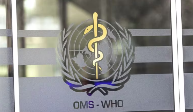 Gobierno descarta salirse de la OMS y rechaza desinformación sobre próxima asamblea general
