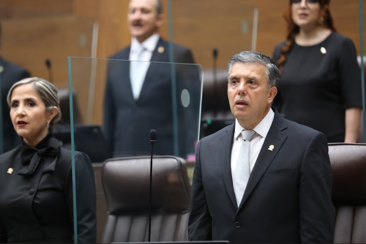 PLN no descarta apoyar a diputada Gloria Navas para que presida Comisión de Seguridad