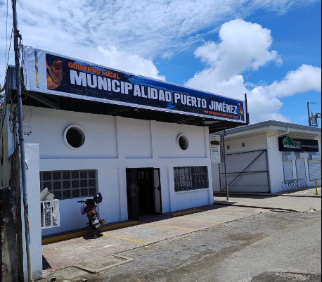 Alcalde de Puerto Jiménez espera que problema de recolección de basura se solucione con nuevo presupuesto
