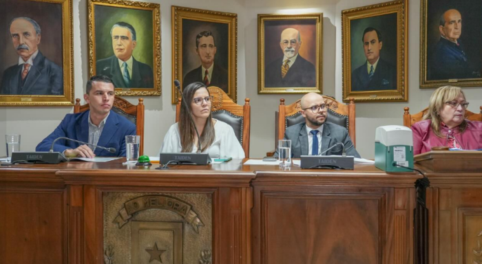 Alcalde de San José informa que detuvo contratación de tala de árboles en el cantón y se realizará un estudio