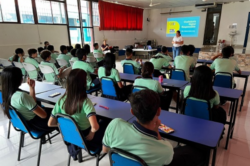 Más de un millón de niños y jóvenes participarán de elecciones estudiantiles este viernes