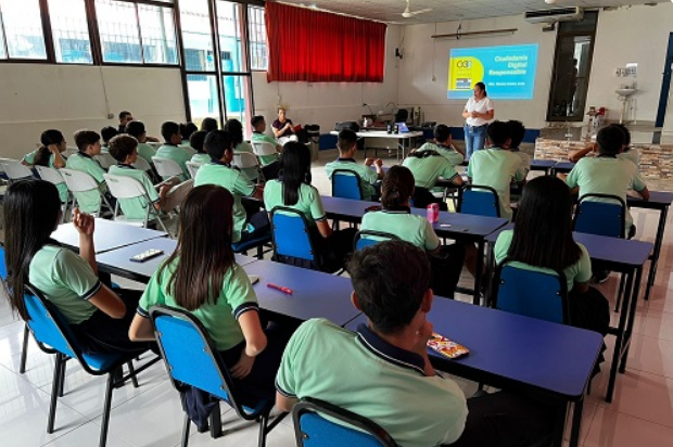 Más de un millón de niños y jóvenes participarán de elecciones estudiantiles este viernes