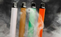 Diputados sepultan proyecto de ley para regular los vapeadores en el país