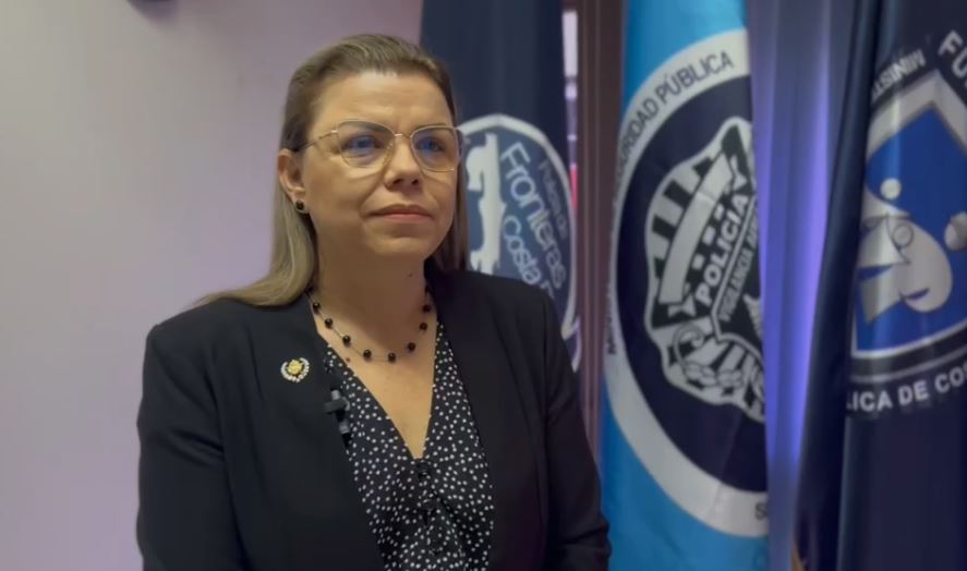 Seguridad señala que aumento de ₡51 mil a salario base de policías se pagará retroactivo desde el 1 de junio