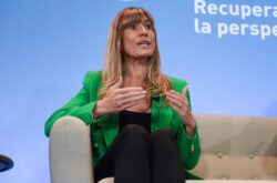 El juez cita a Begoña Gómez para declarar como imputada el próximo 5 de julio