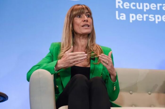 El juez cita a Begoña Gómez para declarar como imputada el próximo 5 de julio