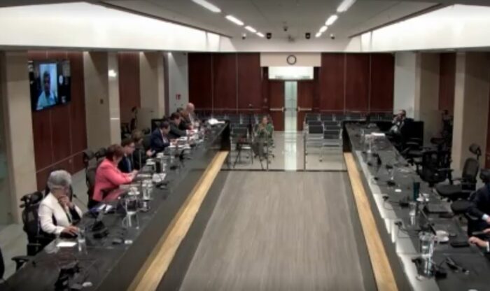 Corte descarta afectación al Poder Judicial en reforma constitucional sobre extradición de nacionales
